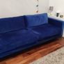 Ikea 4 Seater Sofa Bed (needs to be dismantled & collected) Image 4
