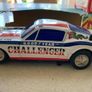 Ford Mustang Tin Toy Image 3