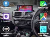 Premium Carplay Bmw 1 Series Android Auto Carplay System