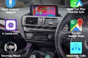 Premium Carplay Bmw 1 Series Android Auto Carplay System