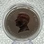 1/2oz Fine 9999 Silver Bullion Year of the Goat 2027. Image 2