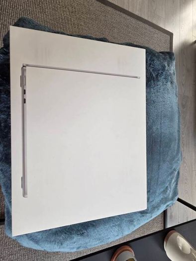 MacBook Air M4