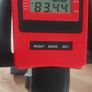 Spin fitness bike Image 2