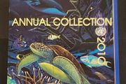 2010 United Nations New York Annual Stamp Collection Book