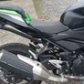 Kawasaki zz400 Image 7