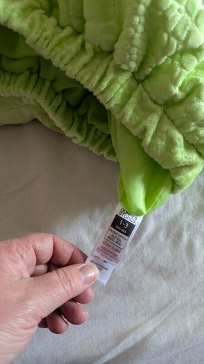 Dinosaur costume