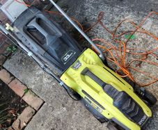 Lawnmover