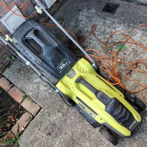Lawnmover