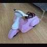 Our Generation Ride in Style Scooter Vehicle Accessory for 18-inch dolls Image 3