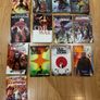 Marvel comic books Image 2