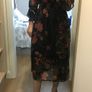 Zara dress Image 5