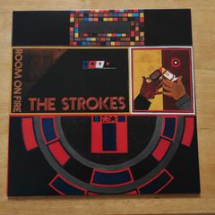 The Strokes - Room On Fire