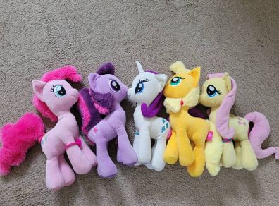 My Little Pony Soft Toy Collection 1