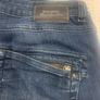 Mos Mosh dark ink denim jeans (30 inch waist) Image 4