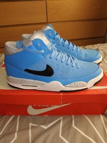 Nike air flight classic UK12, EU 47,5