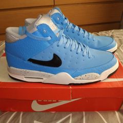 Nike air flight classic UK12, EU 47,5