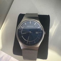 Bering Watches