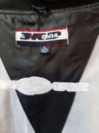 New warmTM Jacket XL from USA