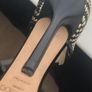 Jimmy Choo strappy sandals Image 8