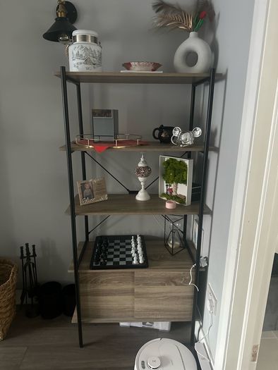 Shelf Jysk