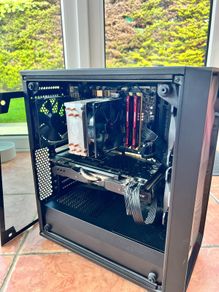 Gaming PC | i7 | GTX 980