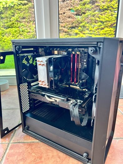 Gaming PC | i7 | GTX 980