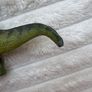 1988 Carnegie Collection Safari Parasaurolophus Dinosaur approx. 12.5 cm. Used Please see photos Image 5