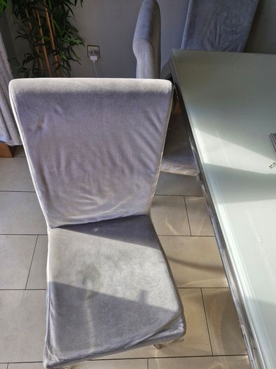 Table, Cooker & Dishwasher