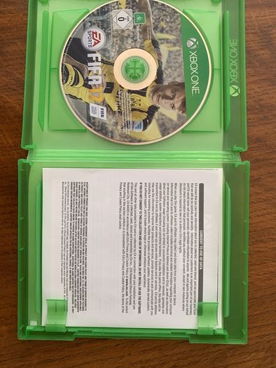 Original Xbox one bundle