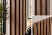 Acoustic Wall Panels wall panels