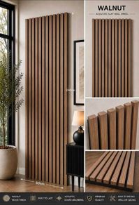 Acoustic Wall Panels wall panels