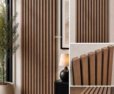 Acoustic Wall Panels wall panels