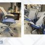 30 X Humanscale Liberty Chairs - Grade A Image 3