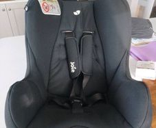 Jole Childs Car Seat
