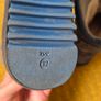 Unisex Ren Tex Child Winter Boots in blue Image 8