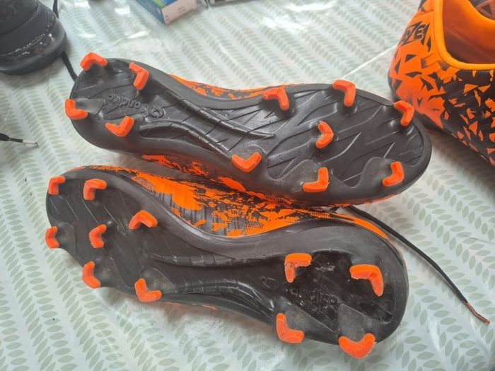 Football boots