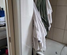Ikea High Cabinet