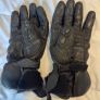 Motorcycle Gloves Image 2