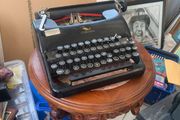 Typewriter