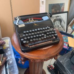 Typewriter
