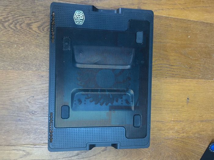 Laptop Cooler
