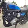1977 Suzuki Gs850g for breaking Image 2