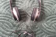 headphones