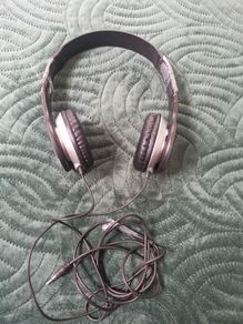 headphones