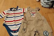 Baby clothes