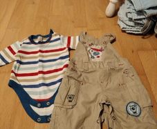 Baby clothes