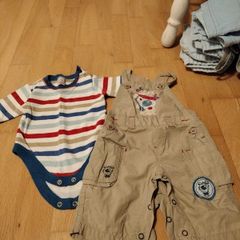 Baby clothes