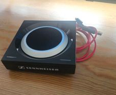 sound system