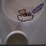 hello kitty plate set Image 4