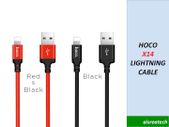 Hoco X14 Lightning To Usb Cable For Iphone CHARGING CABLE
